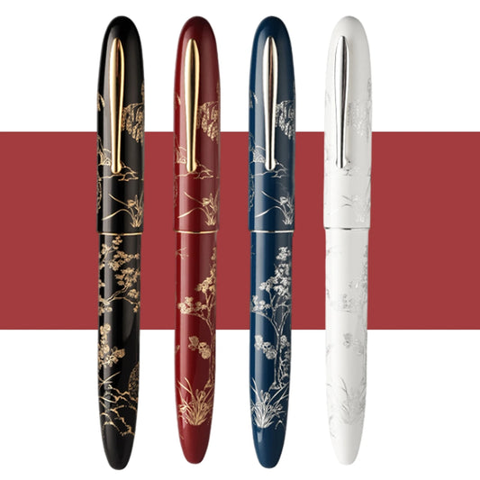 New Hongdian N23 Fountain Pen