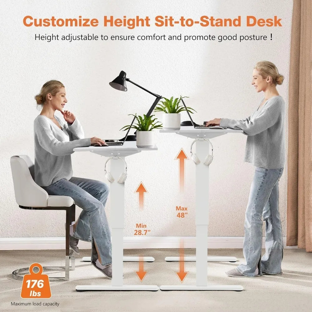 Electric Standing Desk