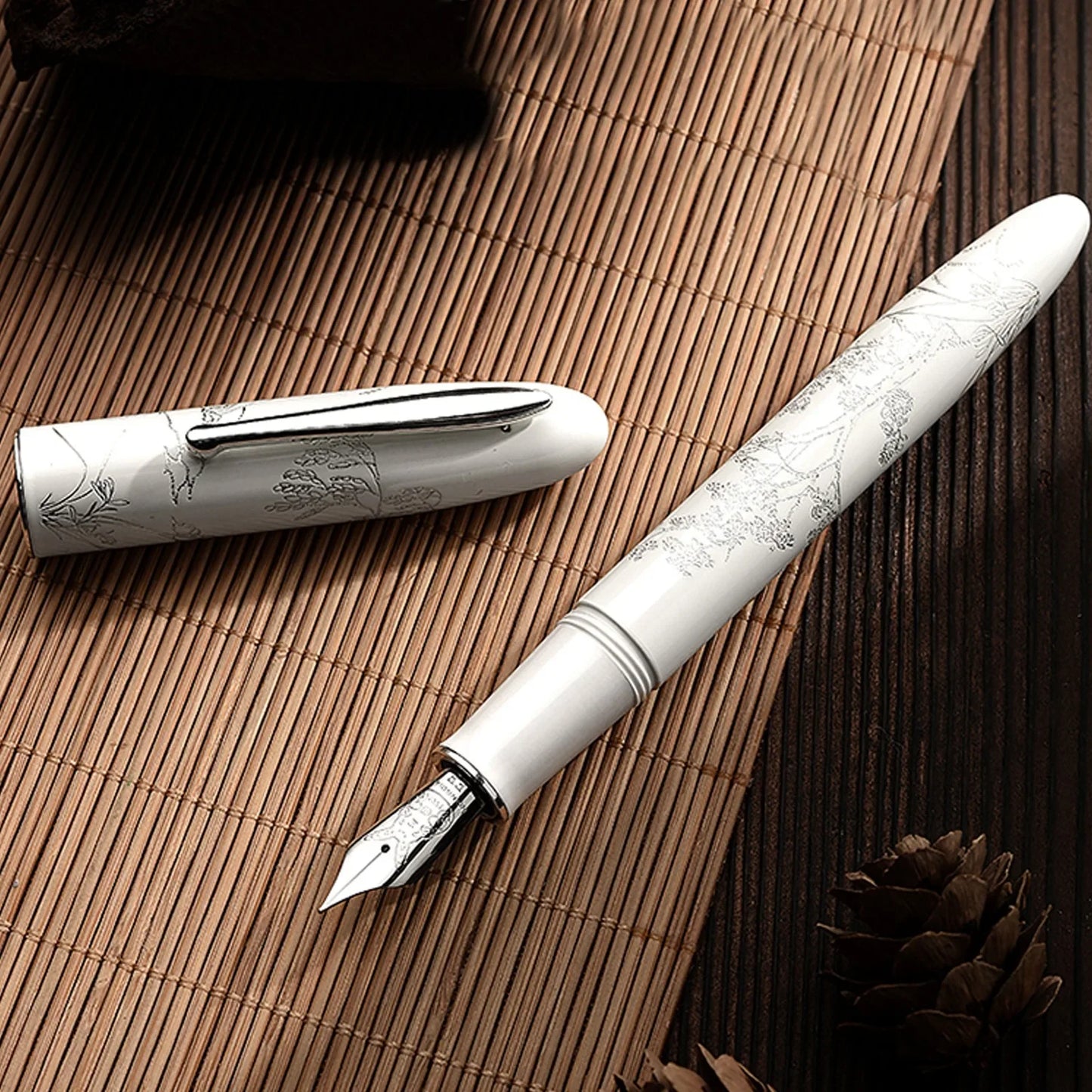 New Hongdian N23 Fountain Pen