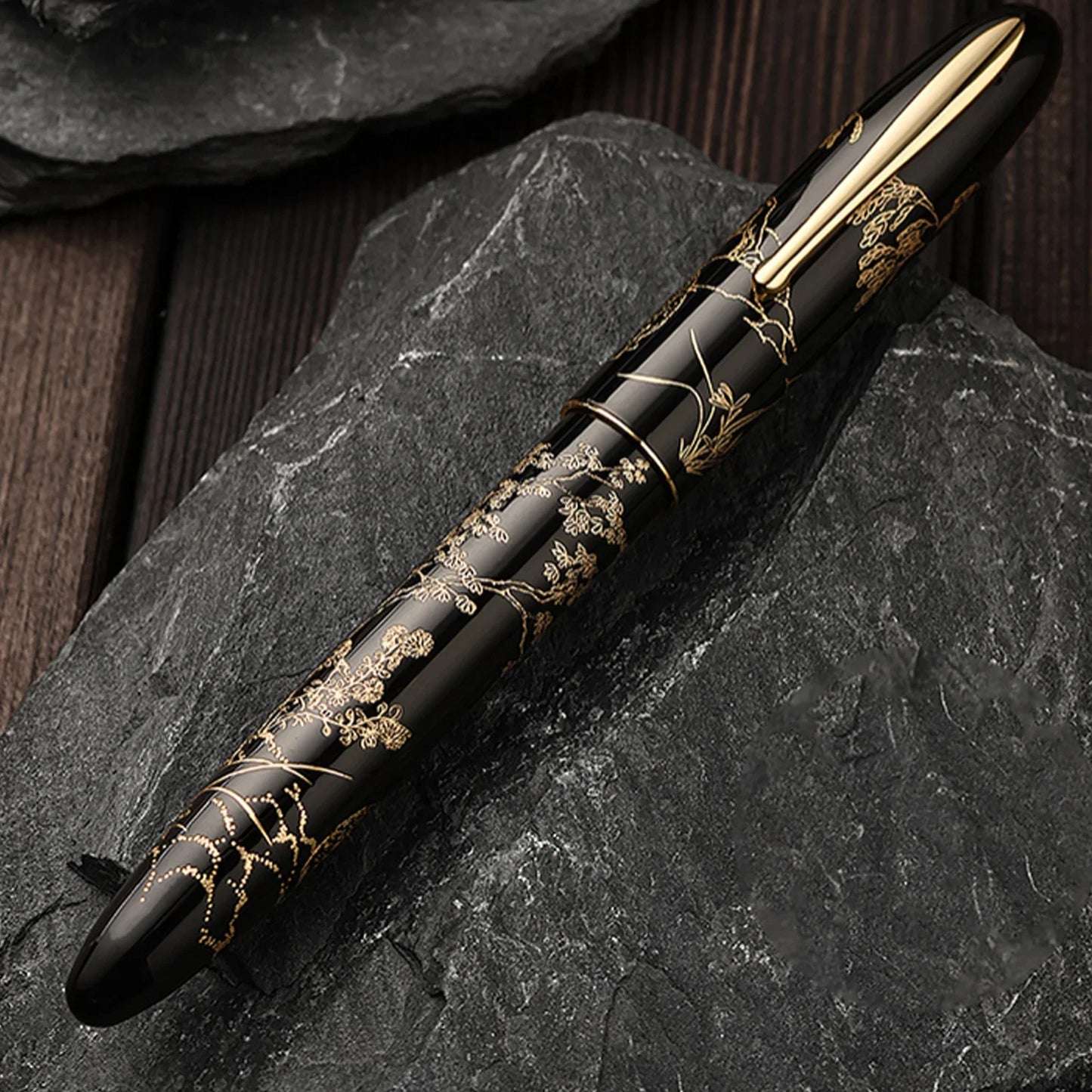 New Hongdian N23 Fountain Pen