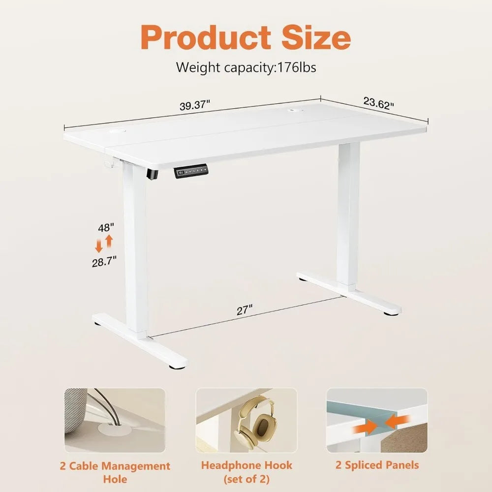 Electric Standing Desk