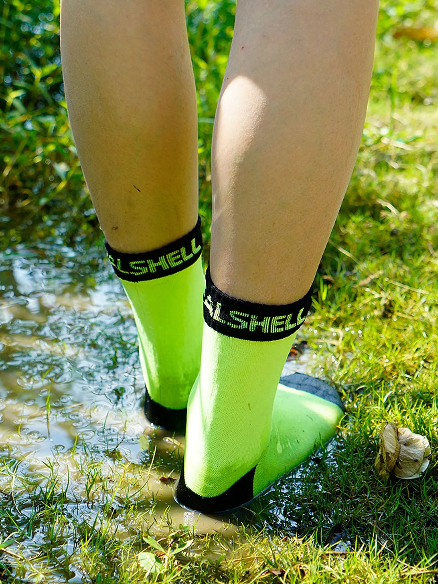 SEALSHELL Waterproof Socks for Men and Women